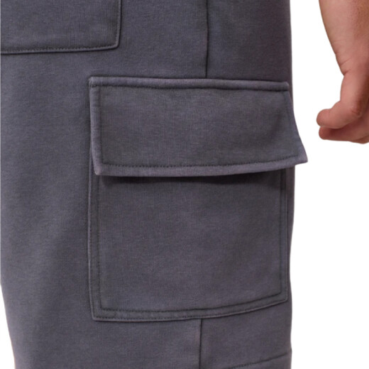 Bermuda Rusty River - Gris Bermuda Rusty River - Gris