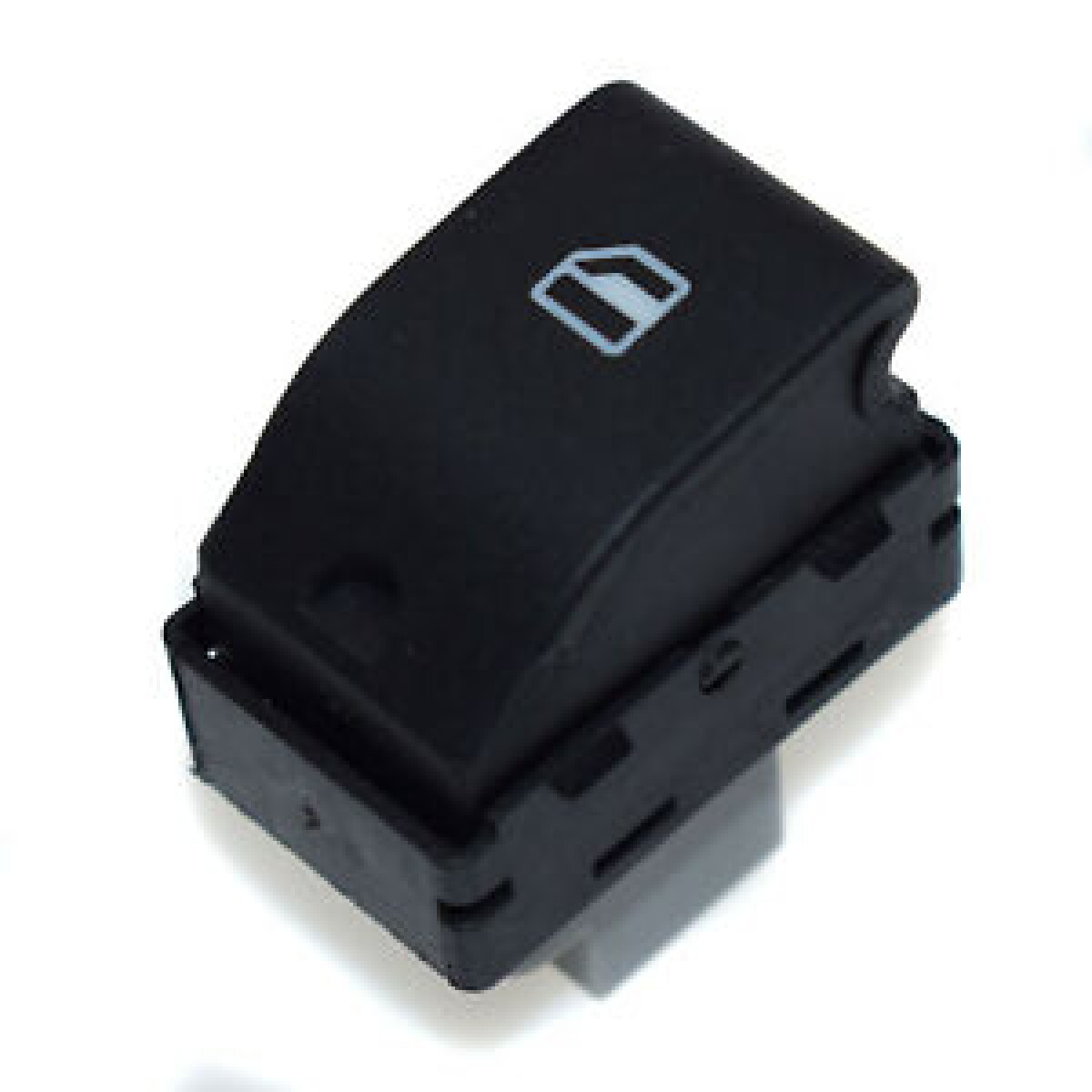 LLAVE BOTON TABLERO VOLKSWAGEN ALZA CRISTAL SIMPLE SURAN FOX GOL G5 5Z0959856 MARILIA 