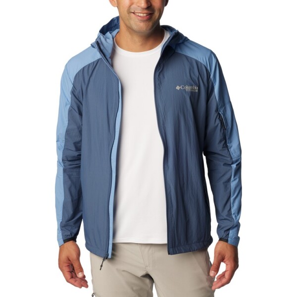 Campera M Loop Trail II Hombre DARK MOUNTAIN