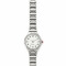 Reloj Eclipt Plateado