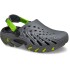 Crocs Echo II Clog Unisex Green Burst