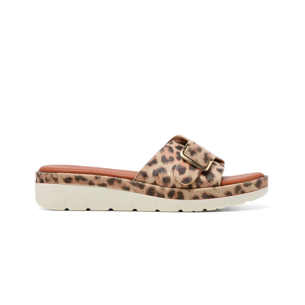 SANDALIA CASUAL IVIS - KORIUM 