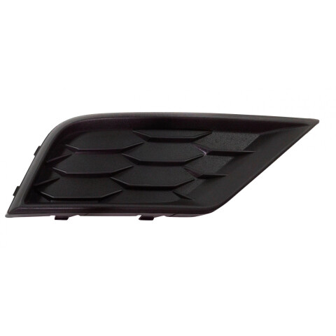 REJILLA DE CAMINERO DERECHO TIGUAN 18/20 SIN CAMINERO Rejilla De Caminero Derecho Tiguan 18/20 Sin Caminero