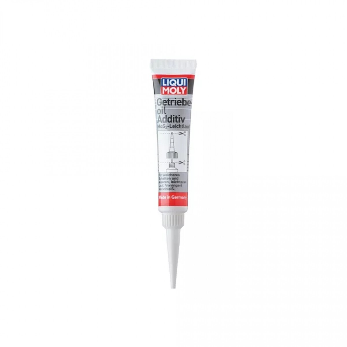 Liqui Moly Getriebeol Additiv Mos2 - Leichtlauf 20g 