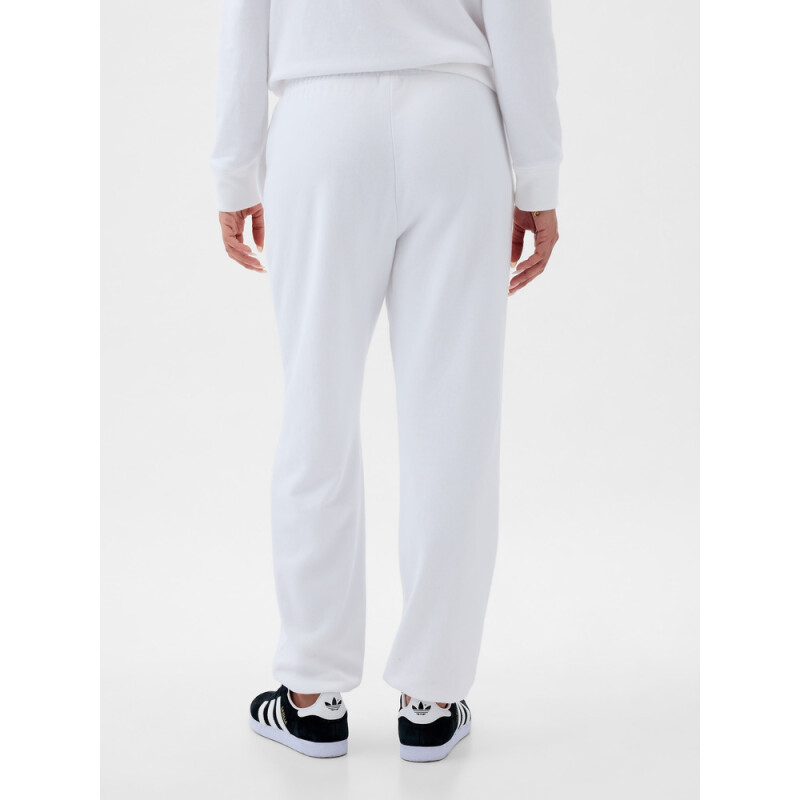 V-FRCH FT GAP HERITAGE JOGGER OPTIC WHITE V6