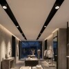 MODULO LED VK SETRA 12W 2750K IP40 D50 1020LM MODULO LED VK SETRA 12W 2750K IP40 D50 1020LM