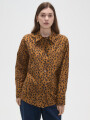 Camisa Sylar Estampado 1