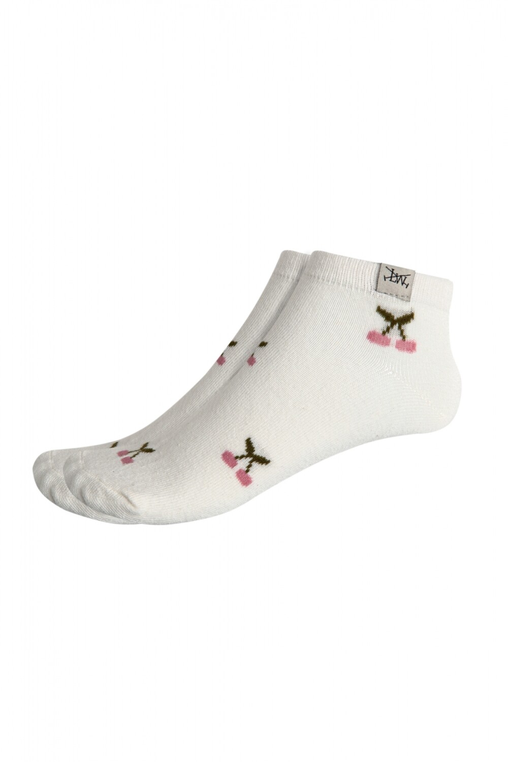 MEDIA CEREZA PACK X3 Gris