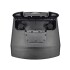 Parlante Kolke Fest Pro X12 KPB-668 Bluetooth 12" 350W Karaoke con Micrófonos Parlante Kolke Fest Pro X12 KPB-668 Bluetooth 12" 350W Karaoke con Micrófonos