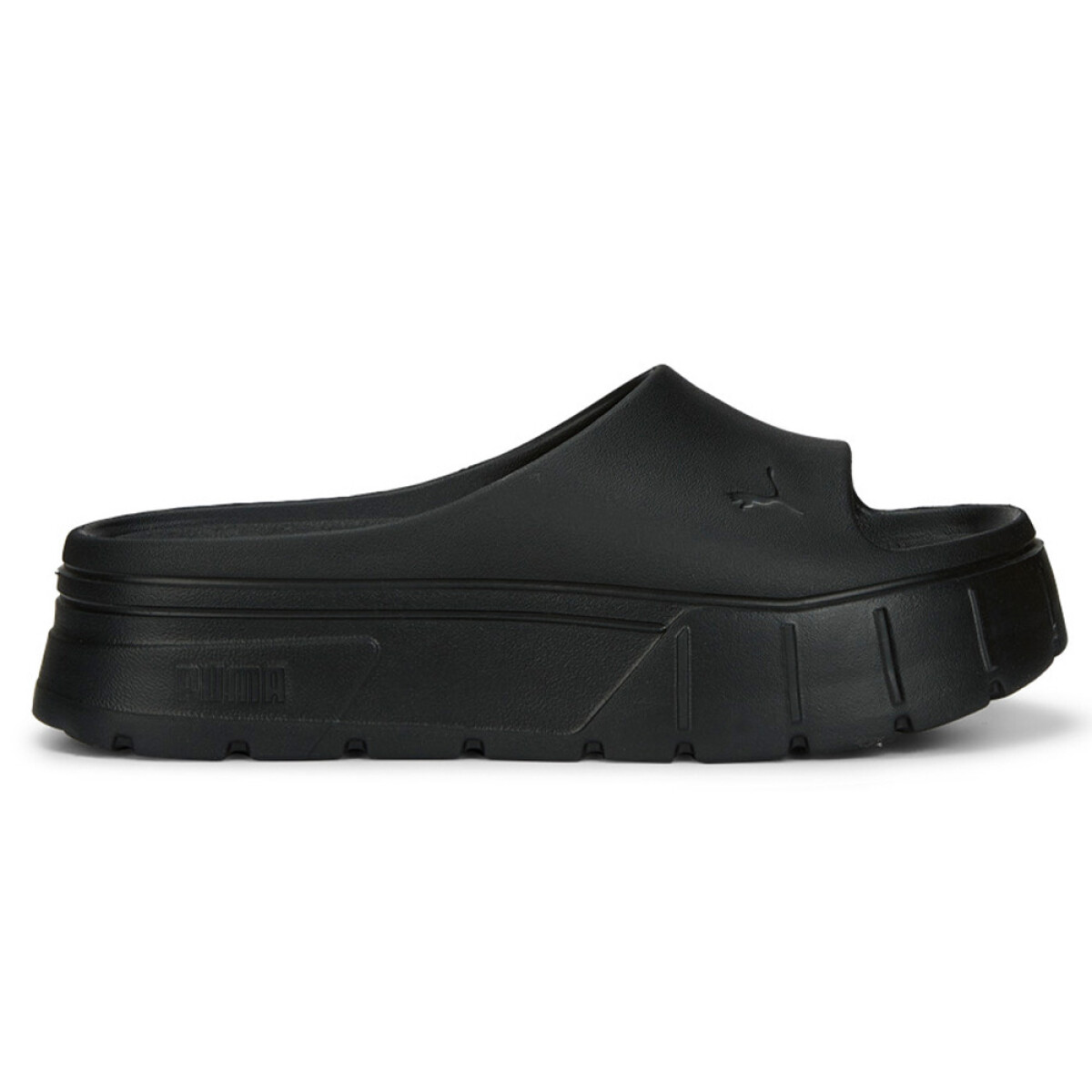 Sandalias Puma Mayze Stack Injex Mujer 