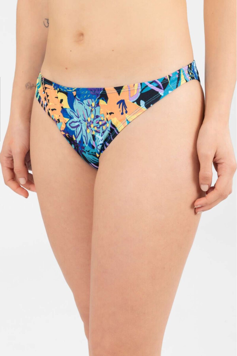 Vedetina básica est. - Blue forest 