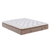 Sommier QUEEN - Pikolin Normablock Pro 250kg - Bloom Sommier QUEEN - Pikolin Normablock Pro 250kg - Bloom