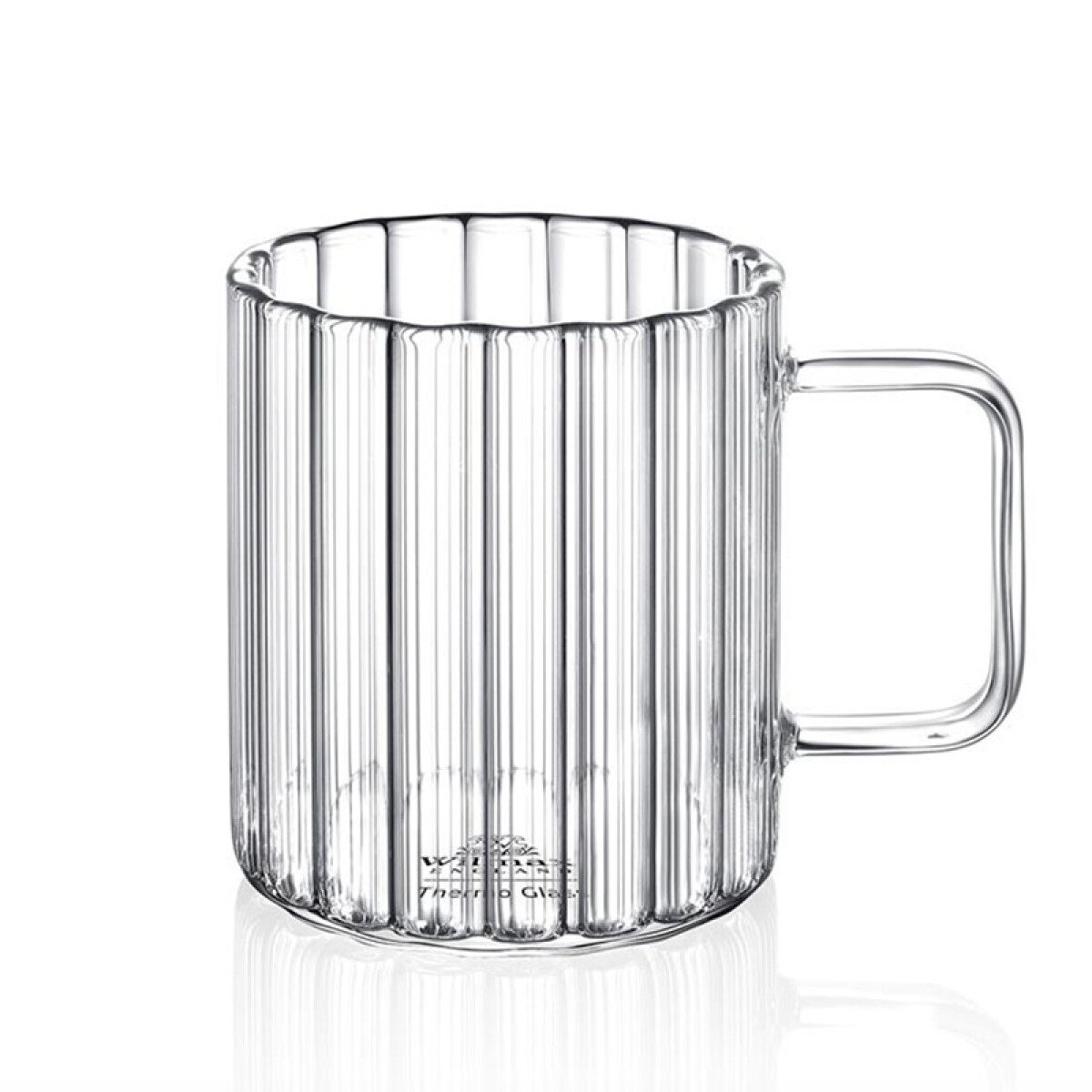 Tazas l tres tamaños 