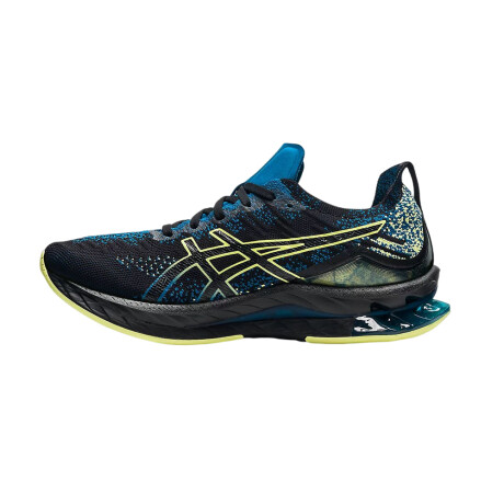Championes Asics Kinsei Neo Black