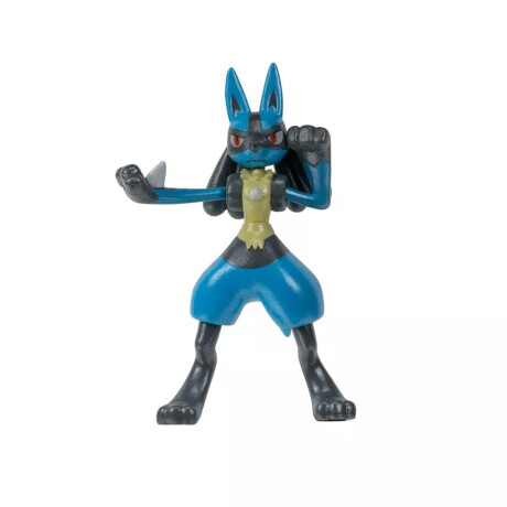 Evolution Multipack Riolu Lucario Evolution Multipack Riolu Lucario