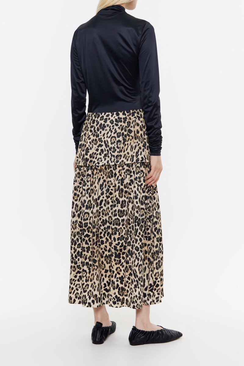 FALDA Leopardo