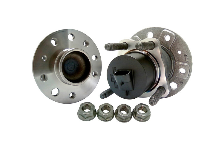 Rueda Trasera Maza Chev Vectra/Astra/Zafira Daewoo Leganza 96-25 Ext Ø140 Rueda Trasera Maza Chev Vectra/Astra/Zafira Daewoo Leganza 96-25 Ext Ø140