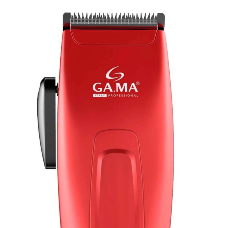 Cortadora de pelo GA.MA GM562 24 piezas Cortadora de pelo GA.MA GM562 24 piezas