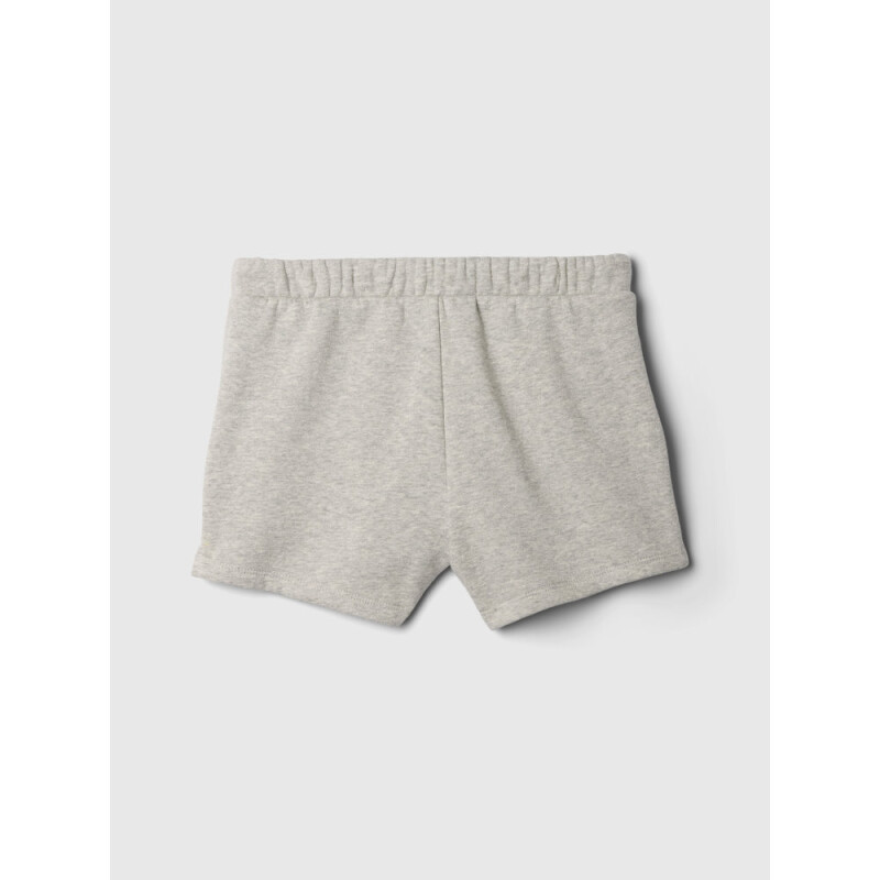 V-BAS HERITAGE SHORT LIGHT HEATHER GREY B08