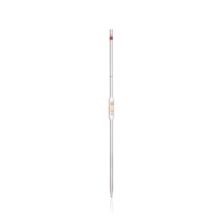Pipeta Aforada Nacional 0.5ml