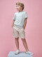 Camiseta Print Surf Club Verde