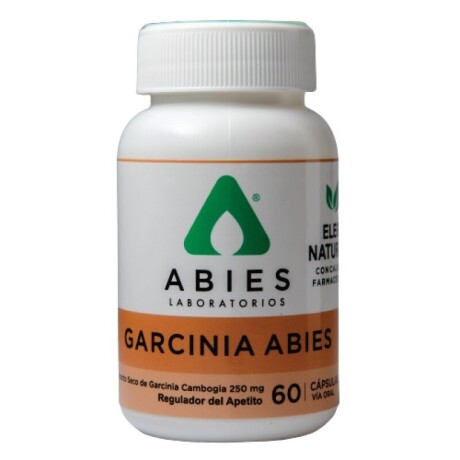 GARCINIA CAMBOGIA 250 MG 60 CAP - CONTROL DE APETITO Y APOYO METABOLICO GARCINIA CAMBOGIA 250 MG 60 CAP - CONTROL DE APETITO Y APOYO METABOLICO
