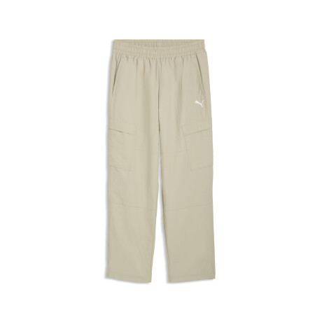 WARDROBE ESS Relax.Cargo Pants WV op 62965361 Tostado