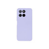 Protector para Honor X5b engomado color lila Protector Para Honor X5b Engomado Color Lila