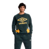 Buzo Crew Neck Umbro Hombre Ver