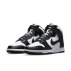 Championes Nike Dunk High Retro de Hombre Blanco