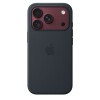 Silicone Case iPhone 18 Pro Navy Blue Silicone Case iPhone 18 Pro Navy Blue