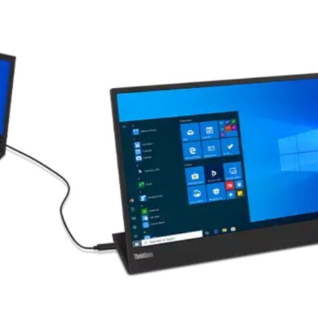 MONITOR PORTATIL LENOVO M15 15,6" FHD IPS/USB-C/3YCI MONITOR PORTATIL LENOVO M15 15,6" FHD IPS/USB-C/3YCI