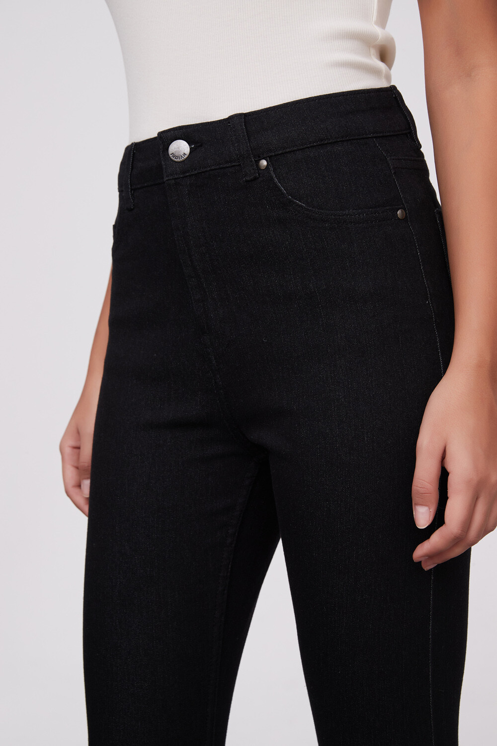 Pantalon Aparis Negro