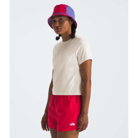 Remera Dune Sky White Dune