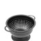 Colador Telford Negro