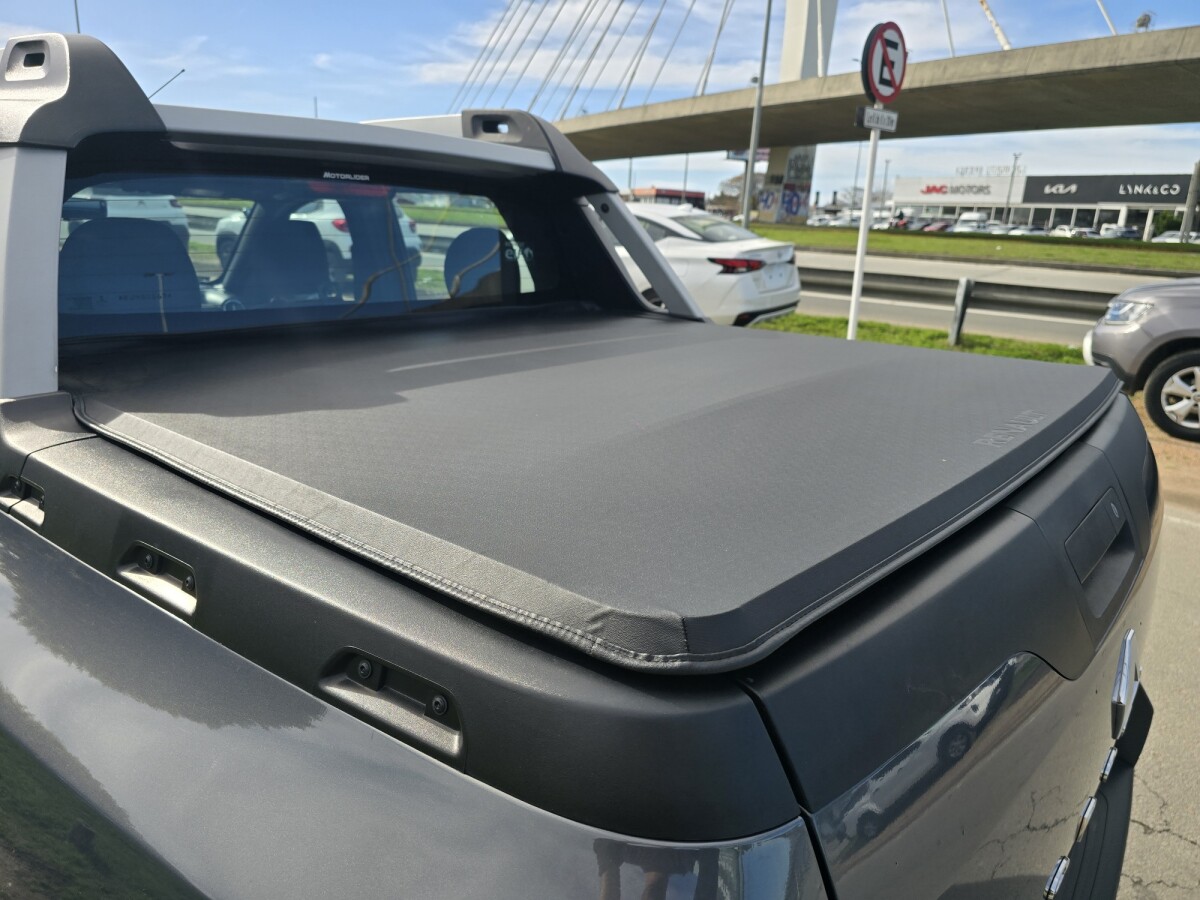 Renault Oroch 2019 EXCELENTE ESTADO! | Permuta / Financia Renault Oroch 2019 EXCELENTE ESTADO! | Permuta / Financia