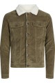 Chaqueta Alvin Dusty Olive