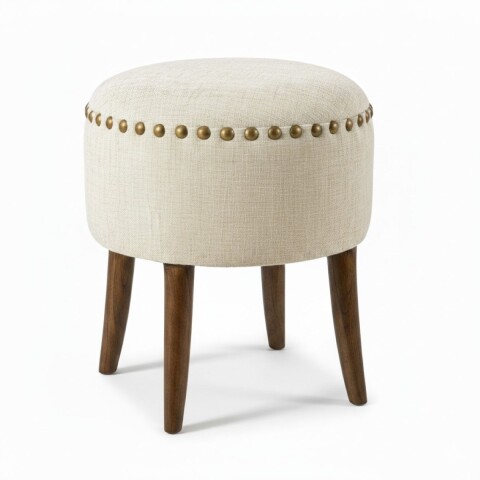 PUFF CON TACHAS Unica