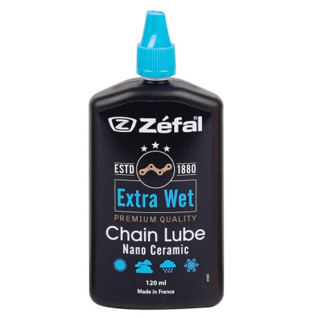 Aceite Zefal E-bike 120ml Aceite Zefal E-bike 120ml