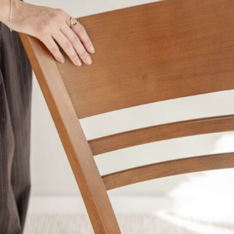 Silla Firenze Inac - Crudo