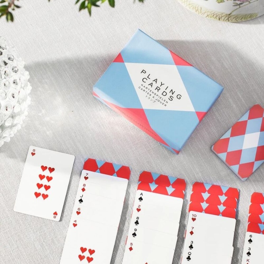 PRINTWORKS JUEGO DE CARTAS PRINTWORKS JUEGO DE CARTAS