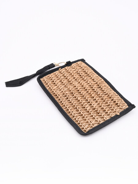 MONEDERO MENORCA NUDE