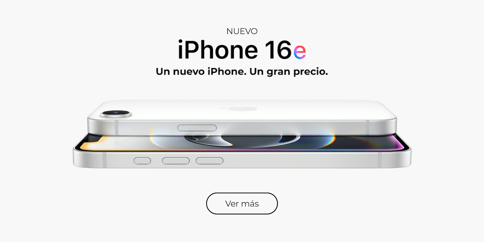 iPhone 16e