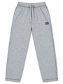 PANTALON DEPORTIVO NAIROBIX GRIS MELANGE M