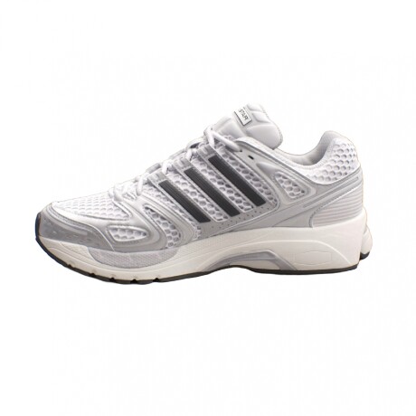 Championes adidas Adistar Control Silver Metallic
