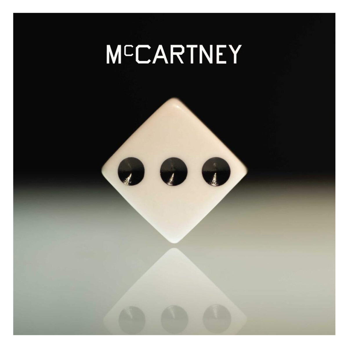 Paul Mccartney - Mccartney Iii - Vinilo 