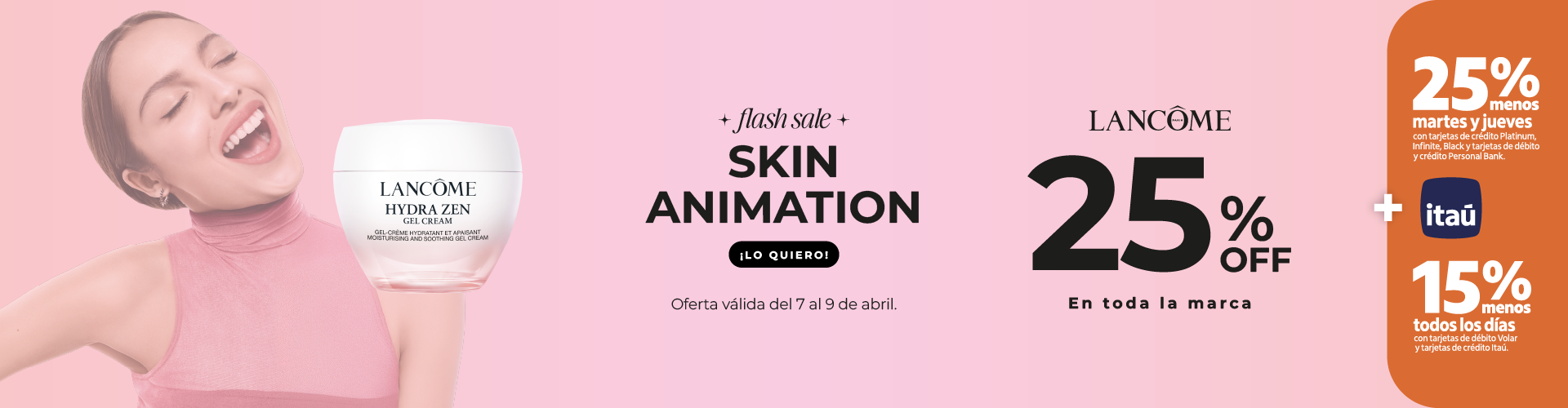Skin Animation 25%