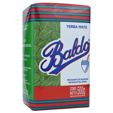 YERBA BALDO 500 GRS YERBA BALDO 500 GRS