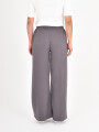 PANTALON DARIAN GRIS OSCURO