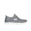 Championes Slip-Ins - Summits Dazzling Haze Gris